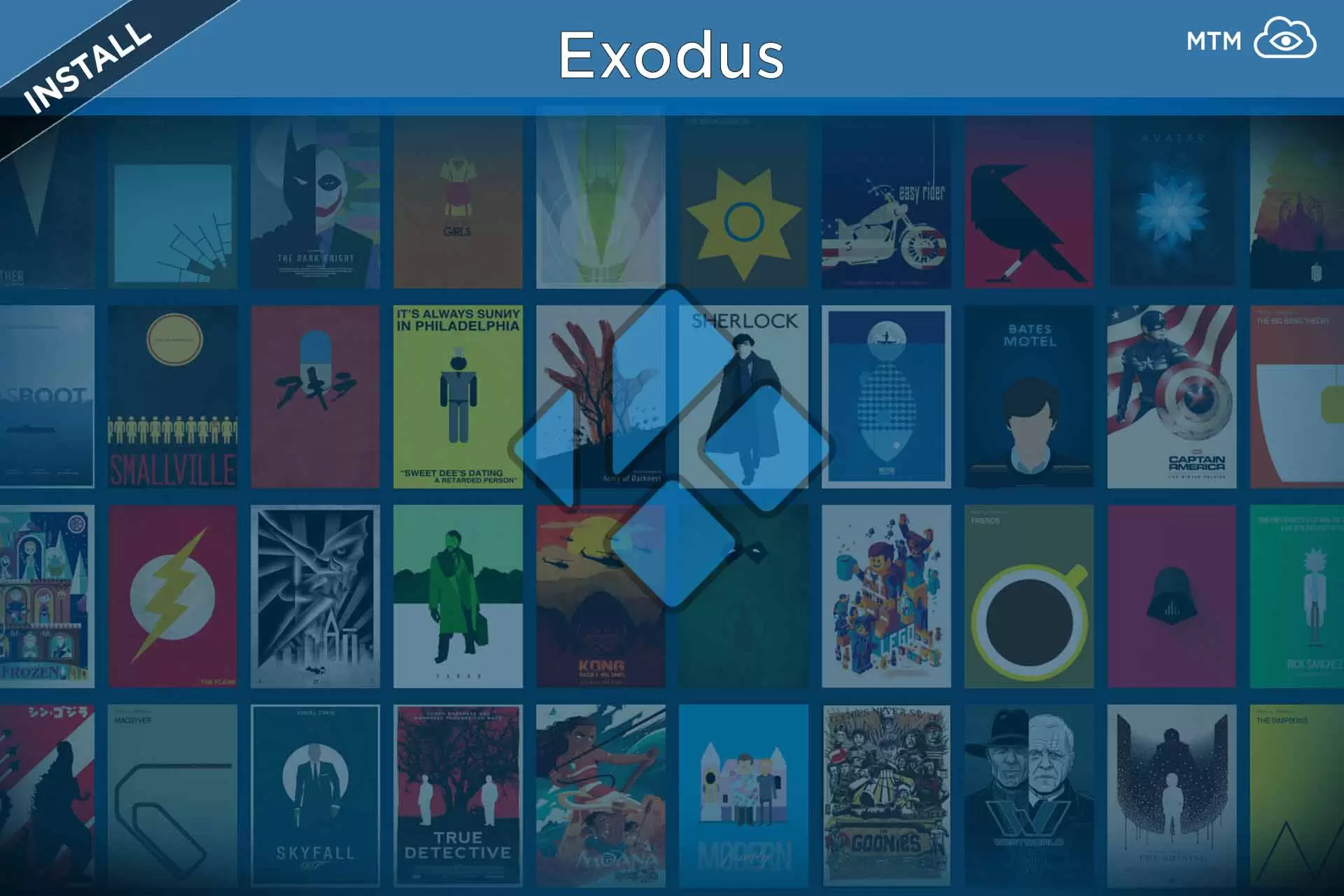 Download Exodus For Kodi 14.2